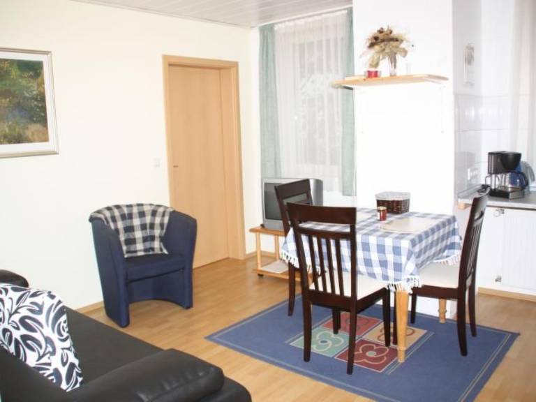 Rental apartment with barbeque | Close to the beach | Pets allowed — photo 3