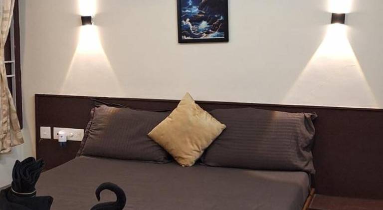 Nest Budget Inn — photo 5