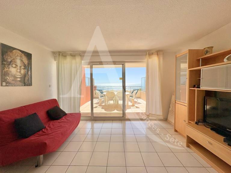 Appartement Sète
