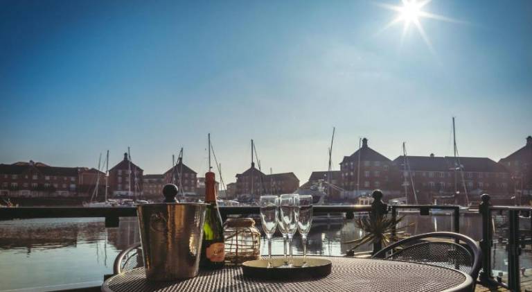 100 m&sup2; Ferienhaus