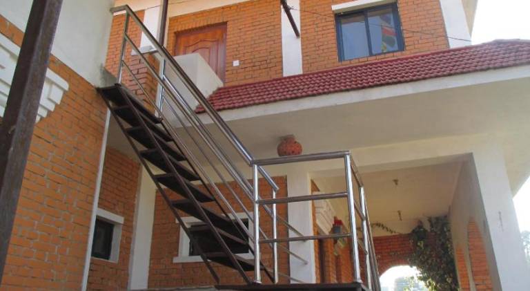 40 m² Apartment mit Hotelservice