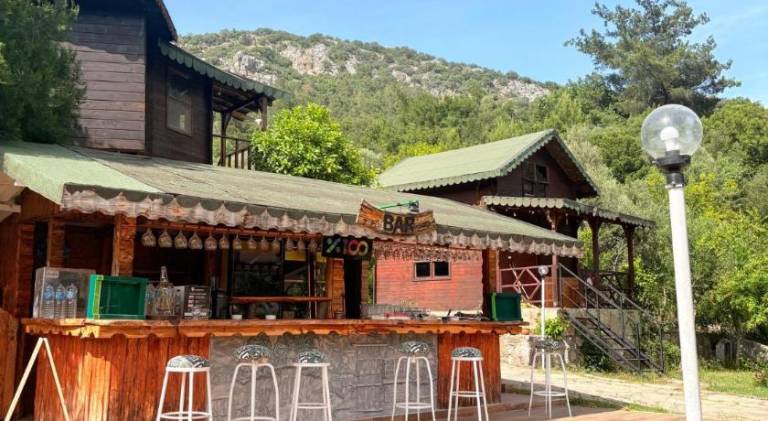 Olympos Talara by Arzum — photo 5