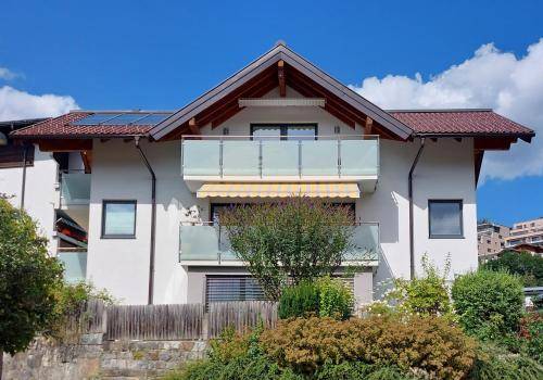 Ferienwohnung Sankt Johann im Pongau
