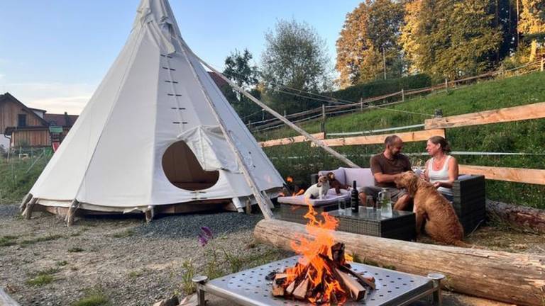 Ferienwohnung  Waldviertel