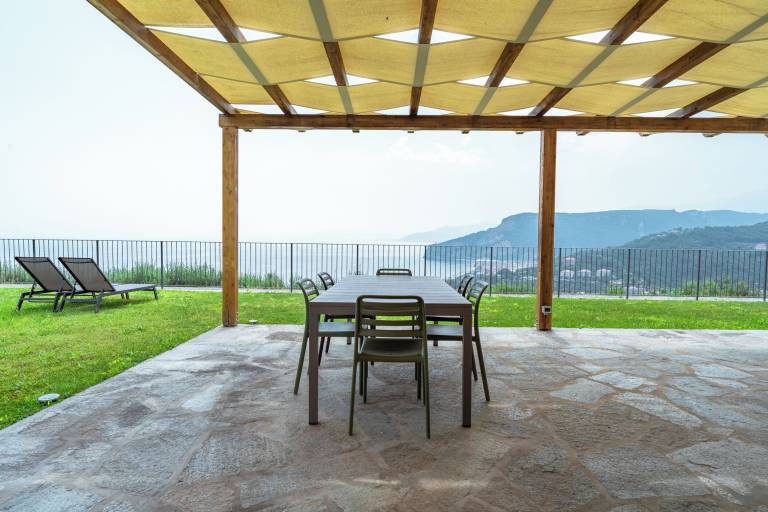 Villa Finale ligure