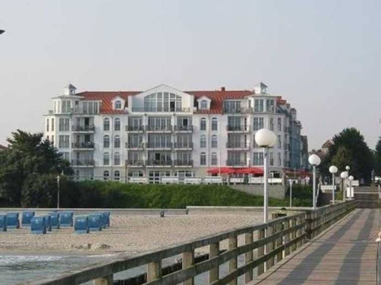 Ferienwohnung Kühlungsborn