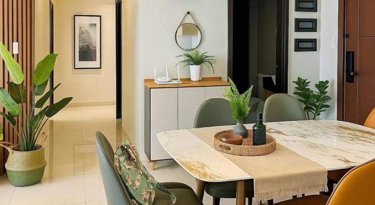 Beautiful holiday apartment with pool | Pets allowed — photo 4