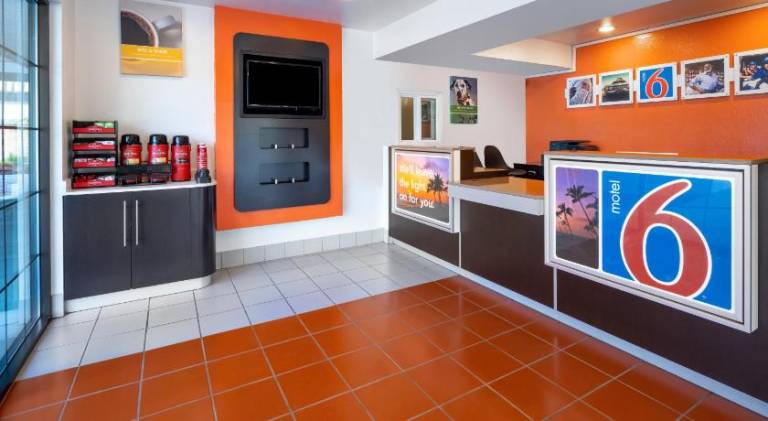 Studio 6 Suites Chattanooga, TN - Lookout Mtn. — photo 3