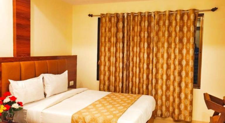 Bed and breakfast Colaba