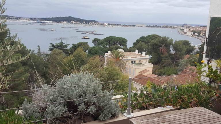 Appartement Saint-Mandrier-sur-Mer
