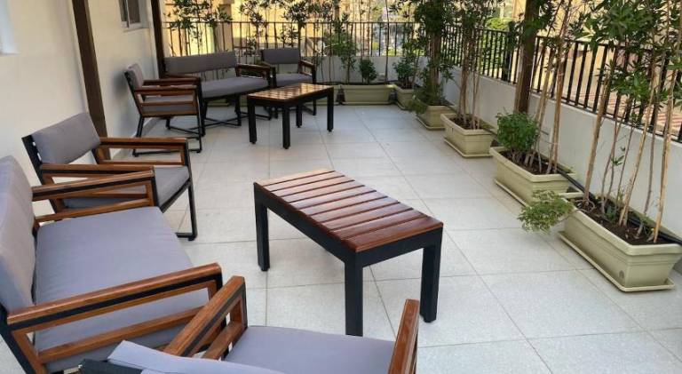 Rental apartment | Near Cairo Tower — photo 4