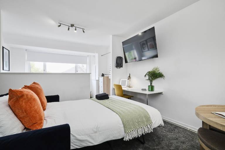 Bungalow | Perfect for remote work — photo 4
