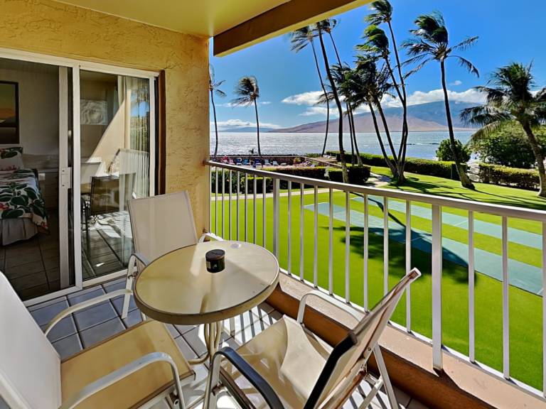Condo  Kihei