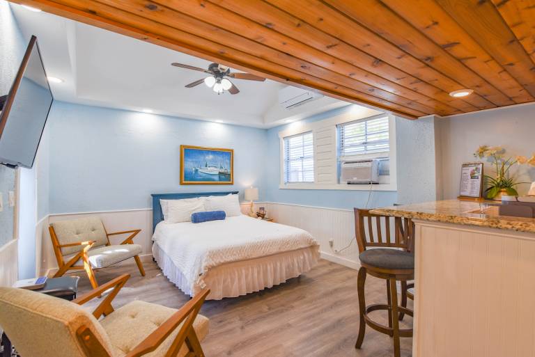 Nice apartment | Next to Southernmost Point | Pets allowed in Key West, FL