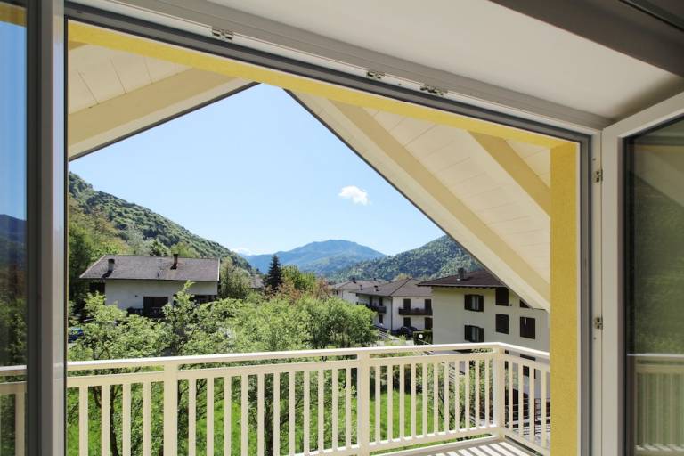 Appartamento Tiarno di Sotto