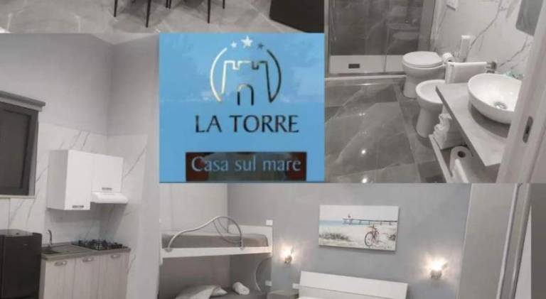 Apartment | Pet-friendly in Manfredonia