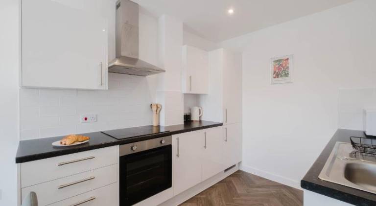 Apartment with 3 rooms for 8 persons — photo 3