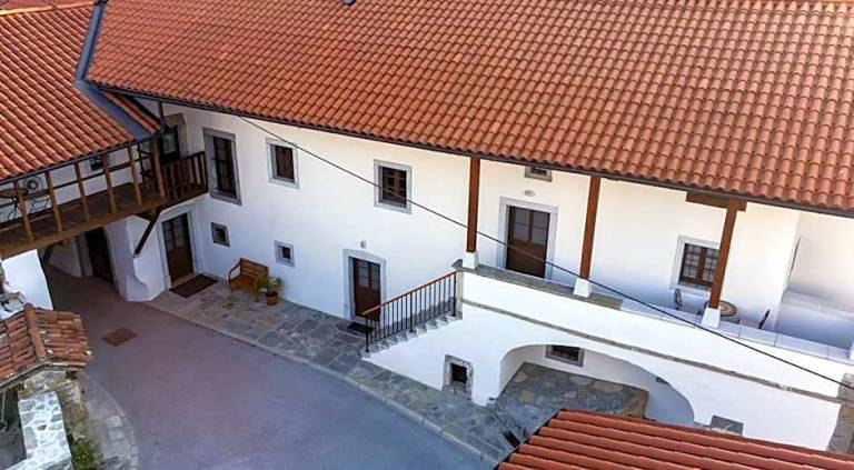 Aparthotel  Predmeja