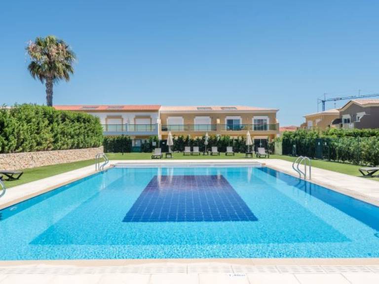 Ferienhaus Lagos