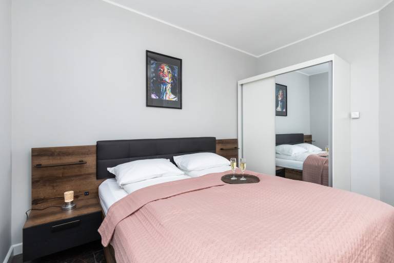 Apartament  Gąski