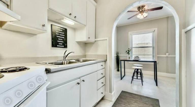Pleasant rental apartment | Dogs allowed — photo 5