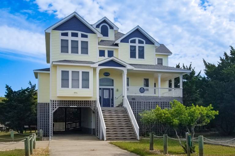 House Avon