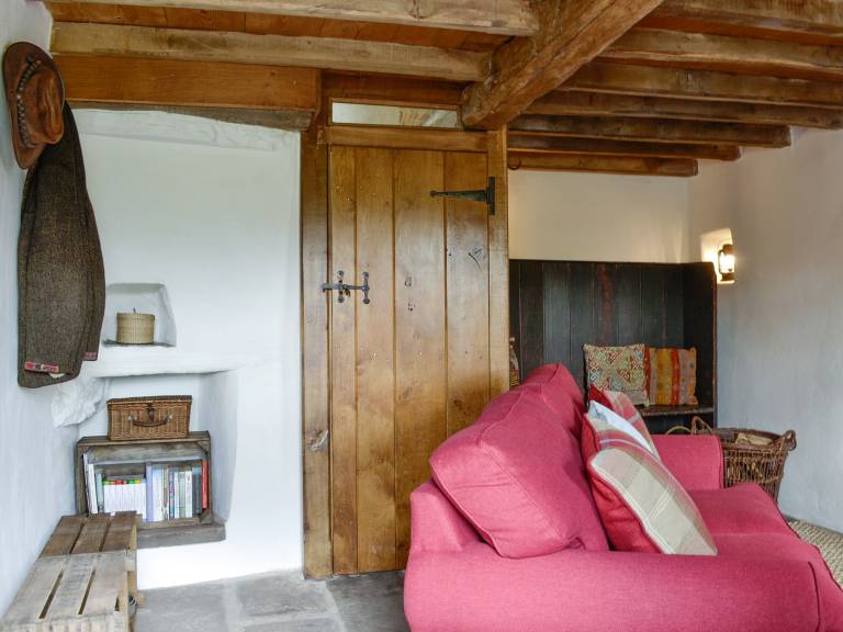 Child-friendly cottage | Pet-friendly — photo 3