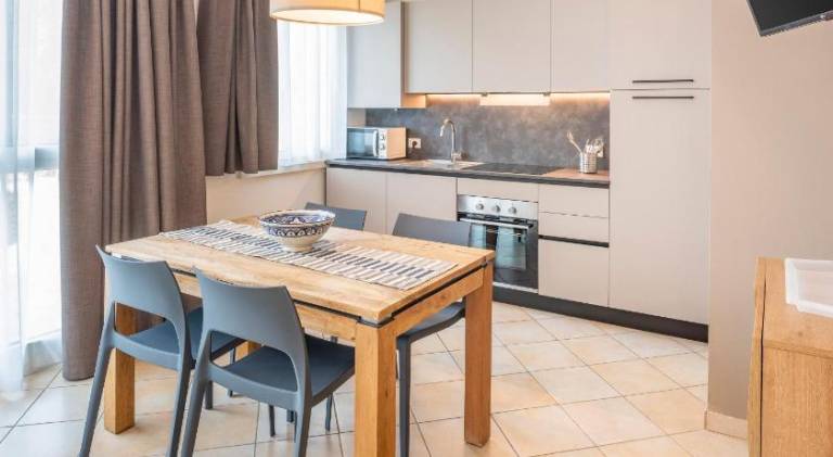 Residence Campana — photo 2