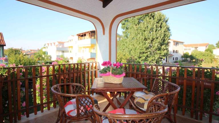 Ferienwohnung Mugeba