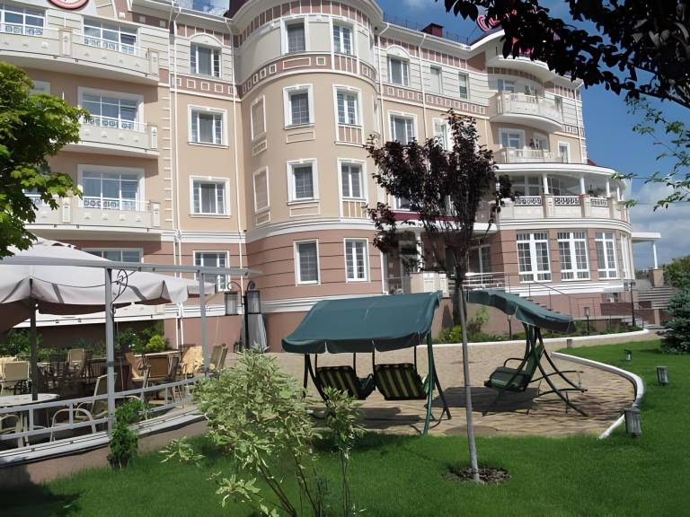 Sofievsky Posad Hotel