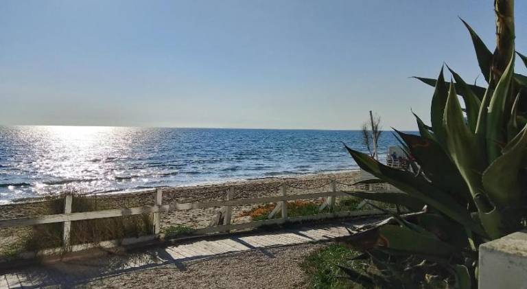 Lovely apartment | Next to the beach | Pet-friendly in Pomezia