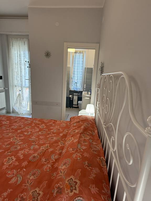 Child-friendly lovely rental apartment with patio | Sea view | Beach nearby | Pets allowed — photo 5