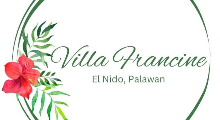 Villa with pool | Pets allowed in El Nido