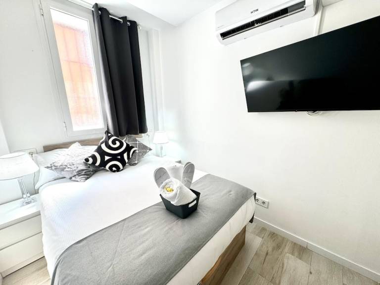 Apartamento Mirasierra