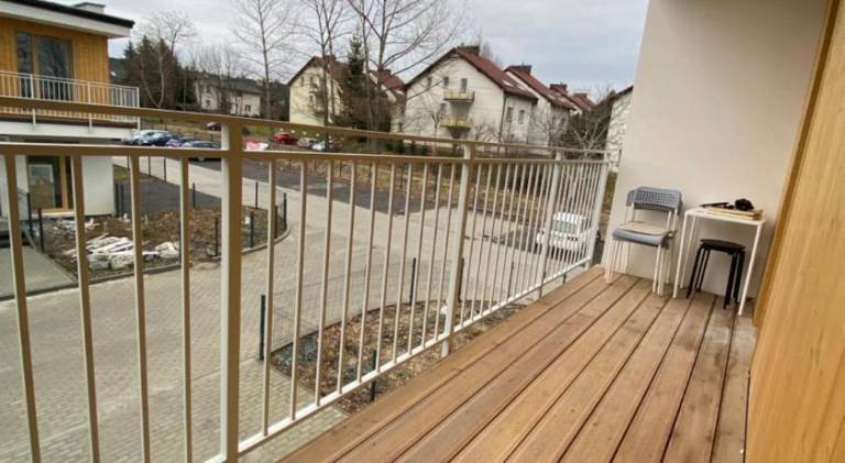 Holiday apartment with 2 rooms for 6 persons — photo 4