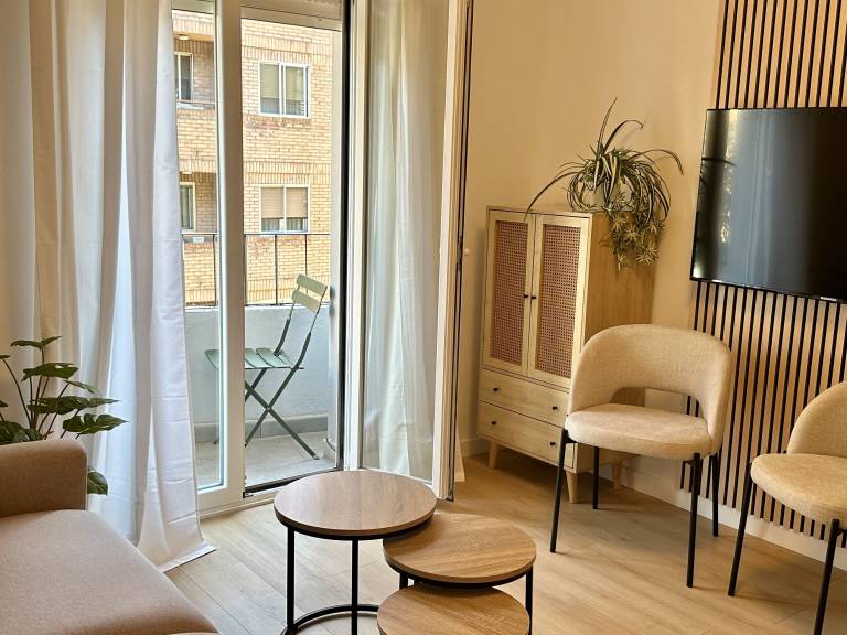 Apartamento Zaragoza
