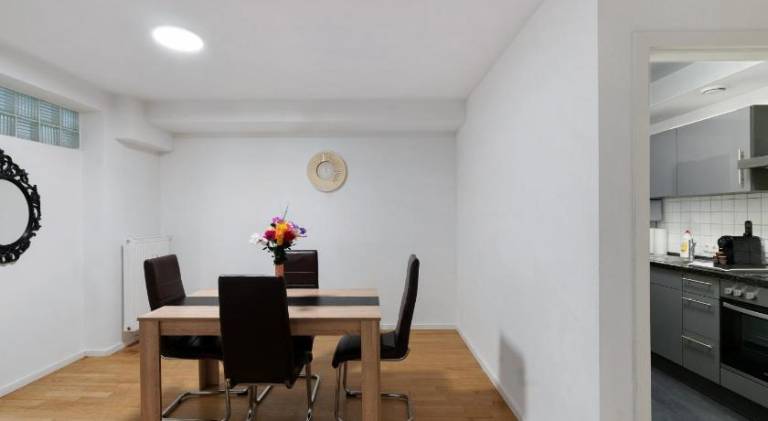 Holiday apartment | Close to Marienplatz | Pets are welcome — photo 2
