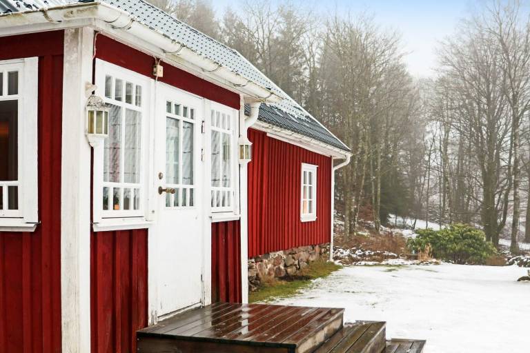 Hus Ullared