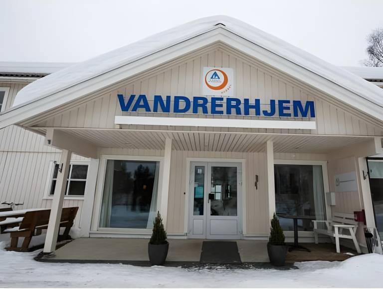 Kongsberg Hostel-Vandrerhjem in Kongsberg