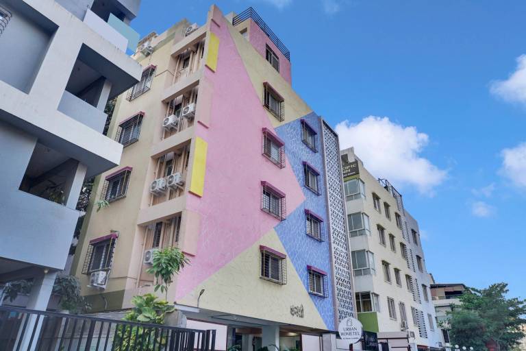 Urban Hometel
