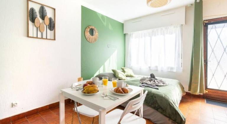 Ferienwohnung Versailles