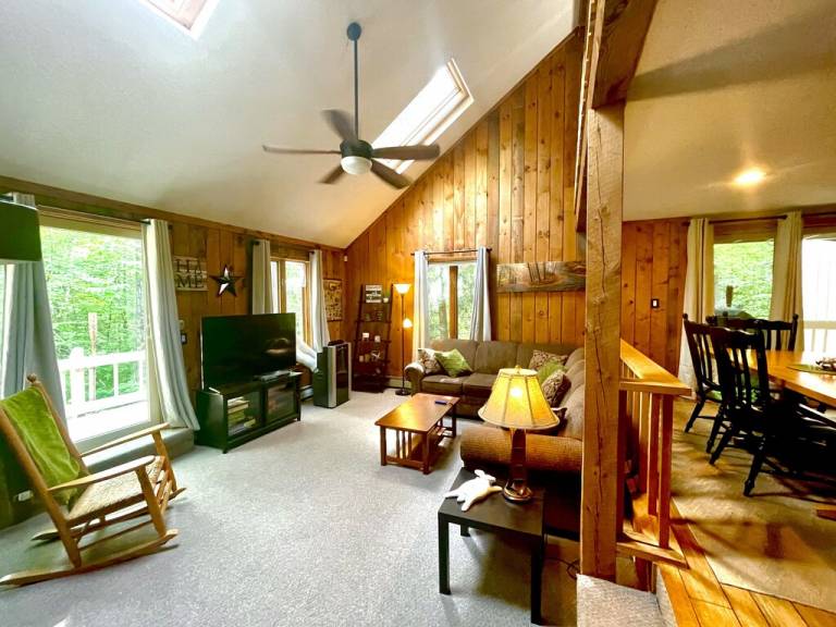 Condo North Conway