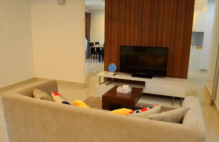 Apartment | Close to Wat Chayamangkalaram | Good for workation | Dogs allowed — photo 2