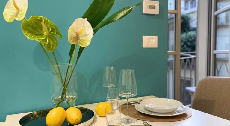 Rental apartment | Next to Mole Antonelliana — photo 4