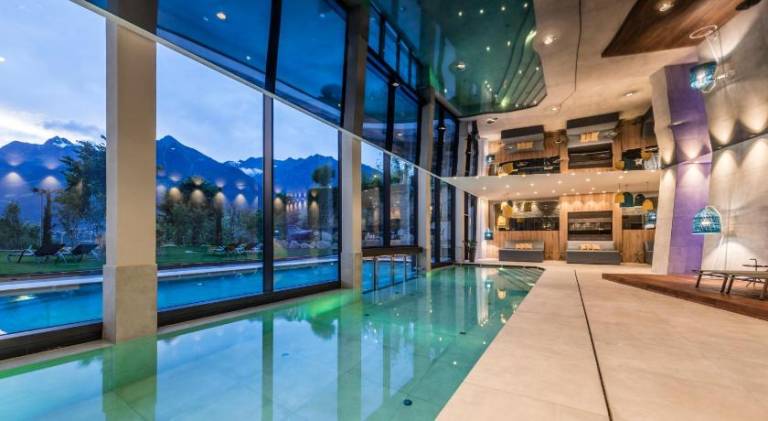 Schenna Resort — photo 3
