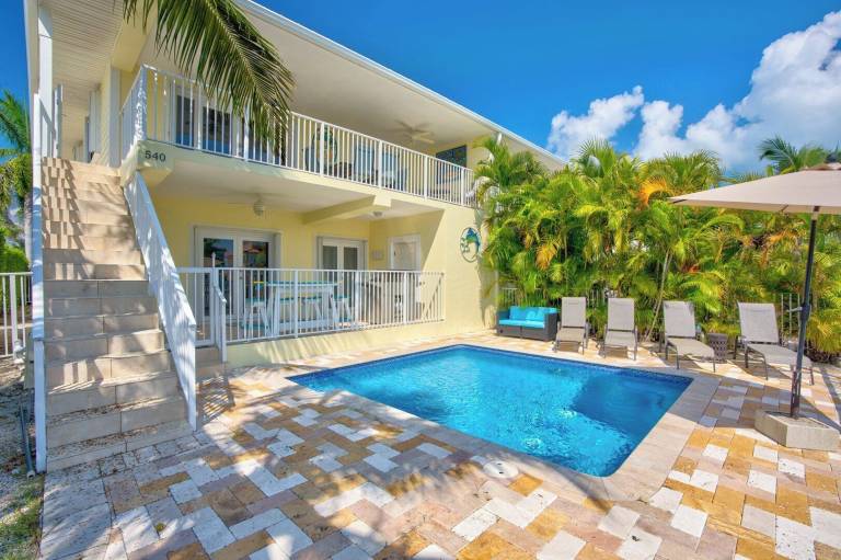 Maison de vacances Key Colony Beach