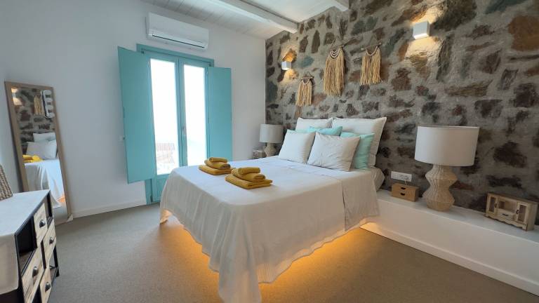 Ferienhaus Ano Meria