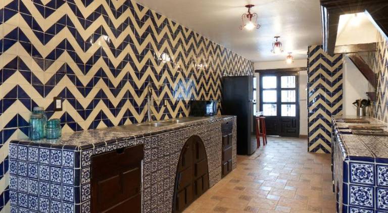 Vacation home | Next to Frida Kahlo Museum — photo 5
