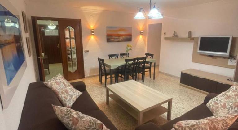 GRAN Y MAGNIFICO APARTAMENTO EN MaLAGA in Málaga
