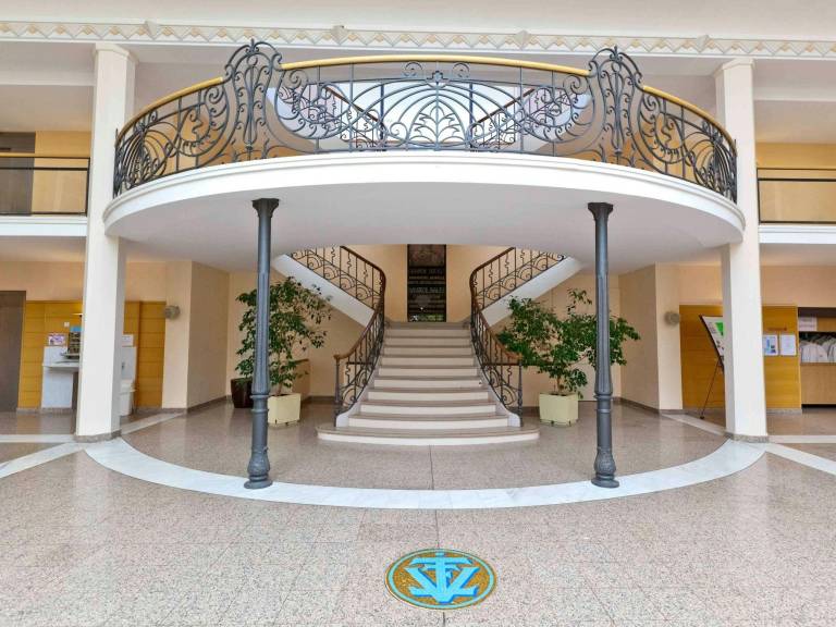 Hôtel Mercure Vittel in Contrexéville